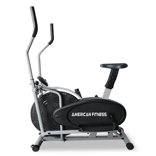 American Fitness Orbit 8.2A Elliptical