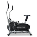 American Fitness Orbit 8.2A Elliptical