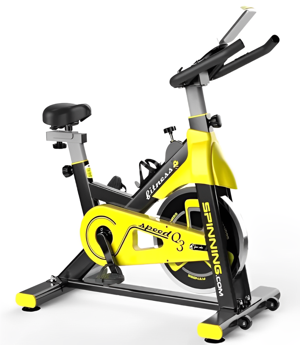 Indoor Q3 Speed Spin Bike