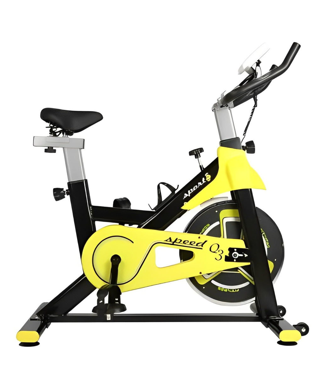 Indoor Q3 Speed Spin Bike
