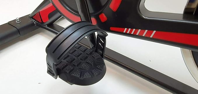 Exercise Bike Spin Sport Machine