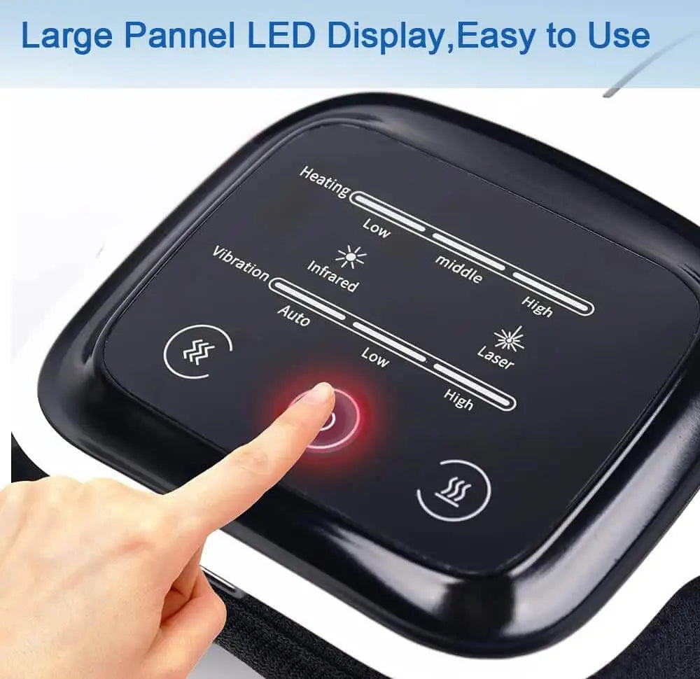 Knee Pain Relief Massager