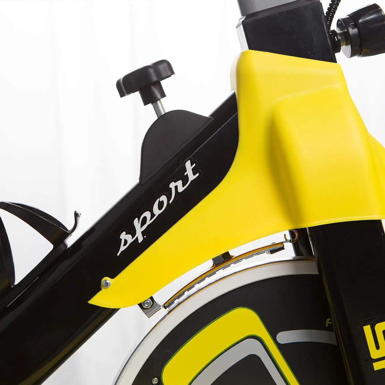 Indoor Q3 Speed Spin Bike