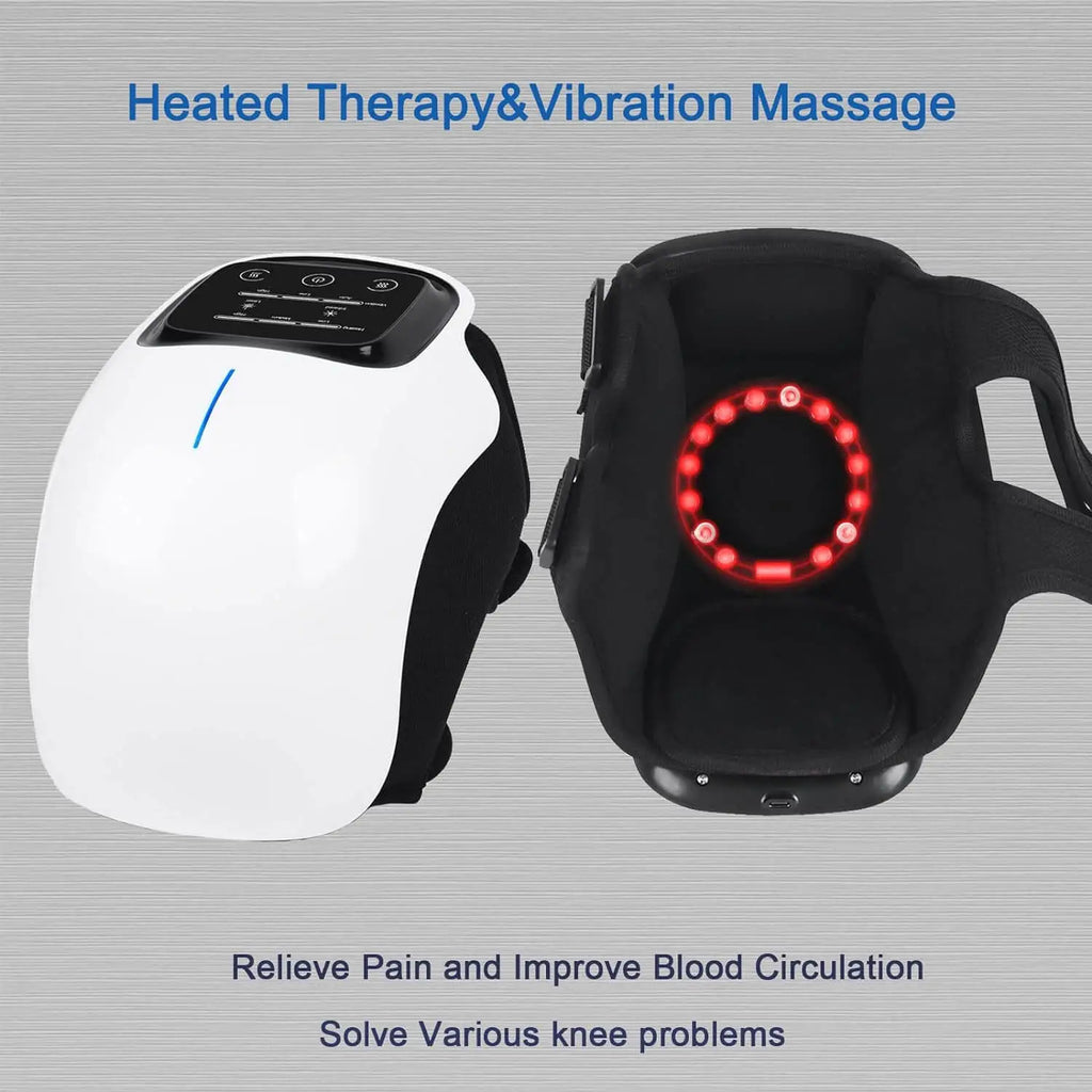 Knee Pain Relief Massager