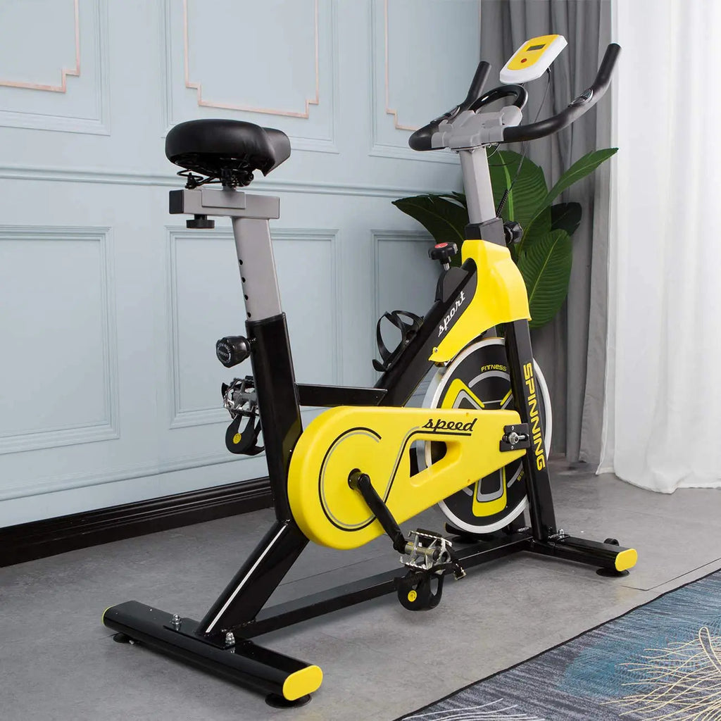 Indoor Q3 Speed Spin Bike