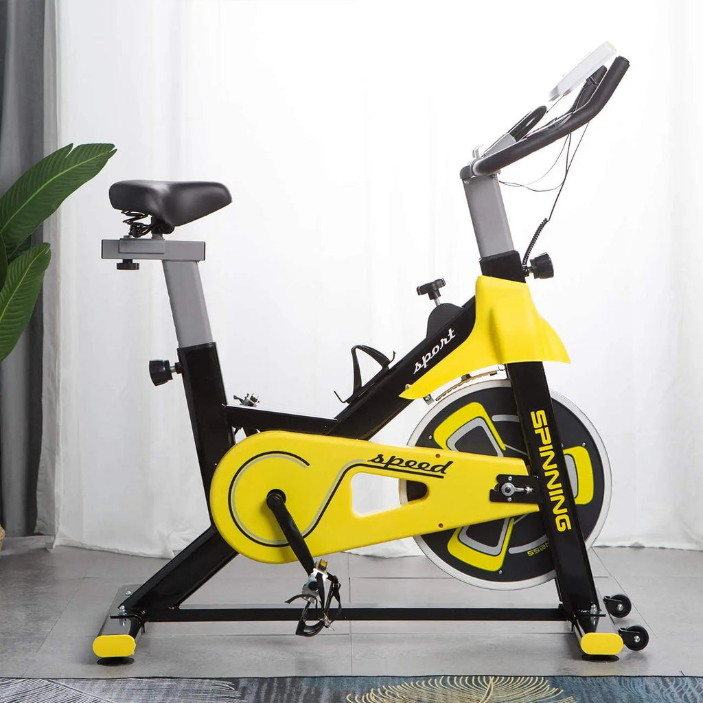 Indoor Q3 Speed Spin Bike