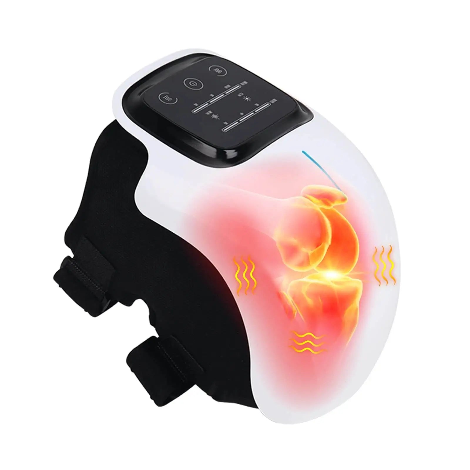 Knee Pain Relief Massager
