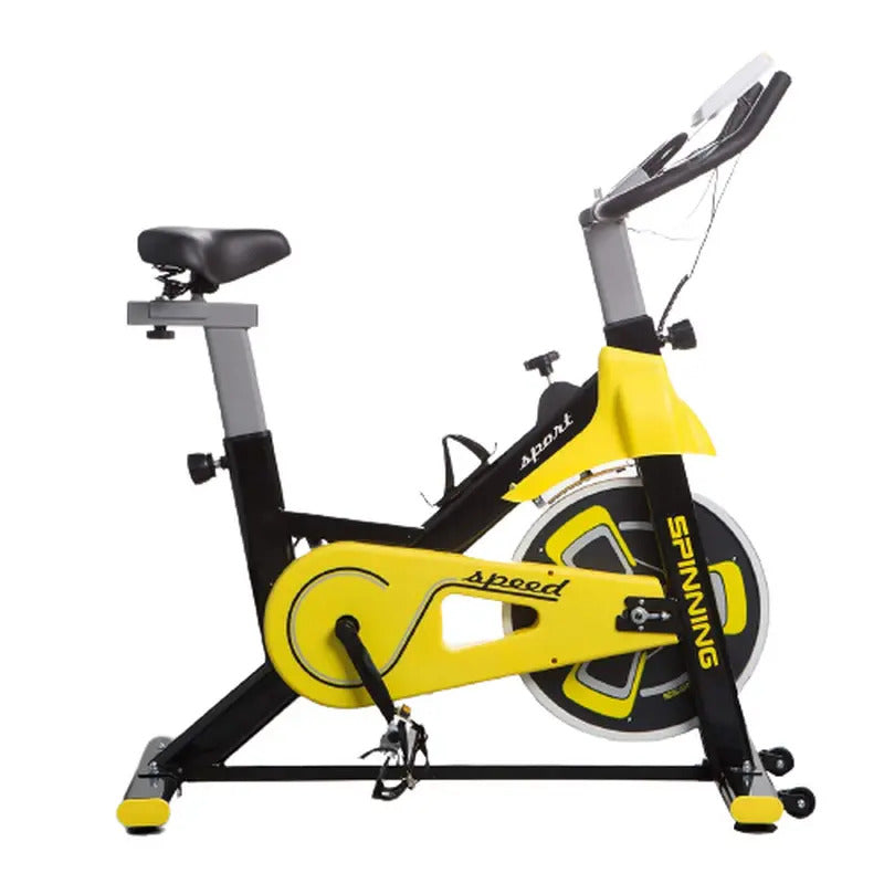 Indoor Q3 Speed Spin Bike