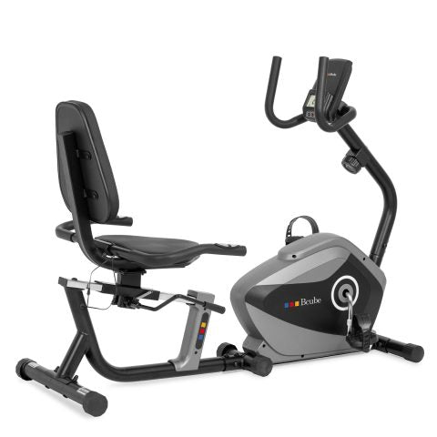 Bcube RQ40 Recumbent Exercise Bike
