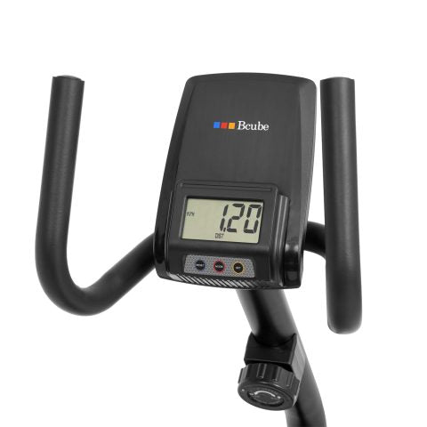 Bcube RQ40 Recumbent Exercise Bike