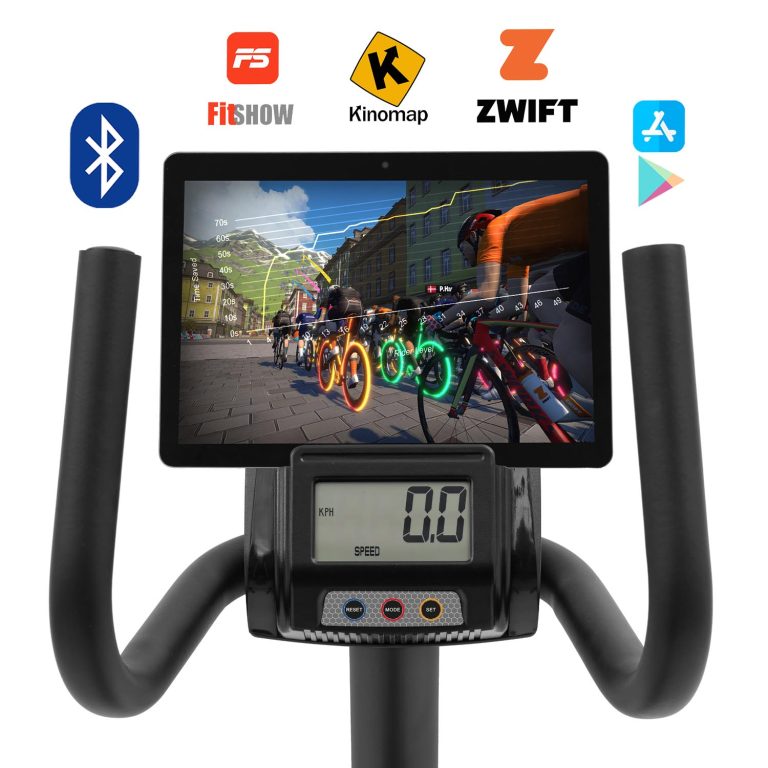 Bcube RQ40 Recumbent Exercise Bike