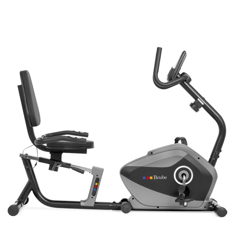 Bcube RQ40 Recumbent Exercise Bike