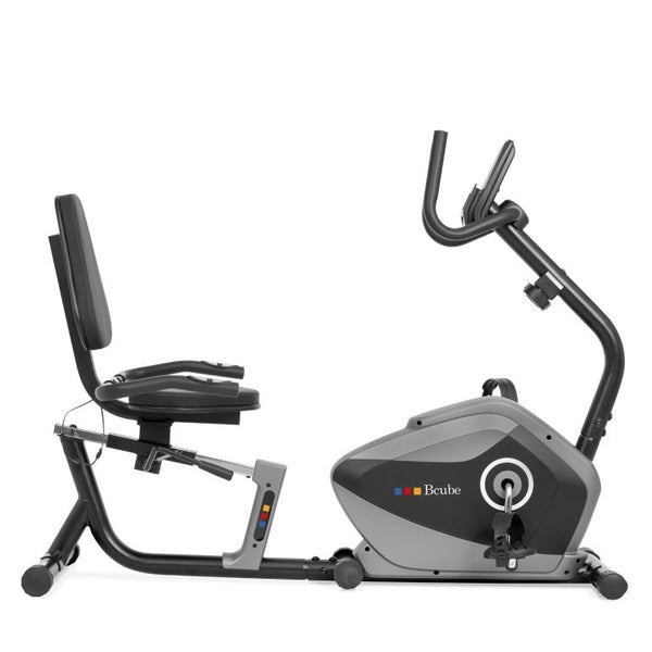 Bcube RQ40 Recumbent Exercise Bike
