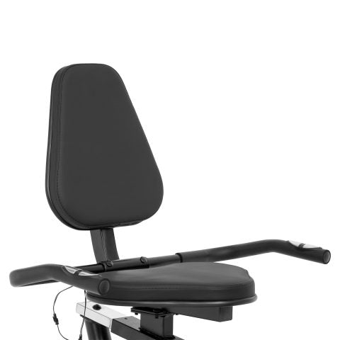Bcube RQ40 Recumbent Exercise Bike