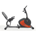 Hydro Fitness Recumbent Bike HF-690