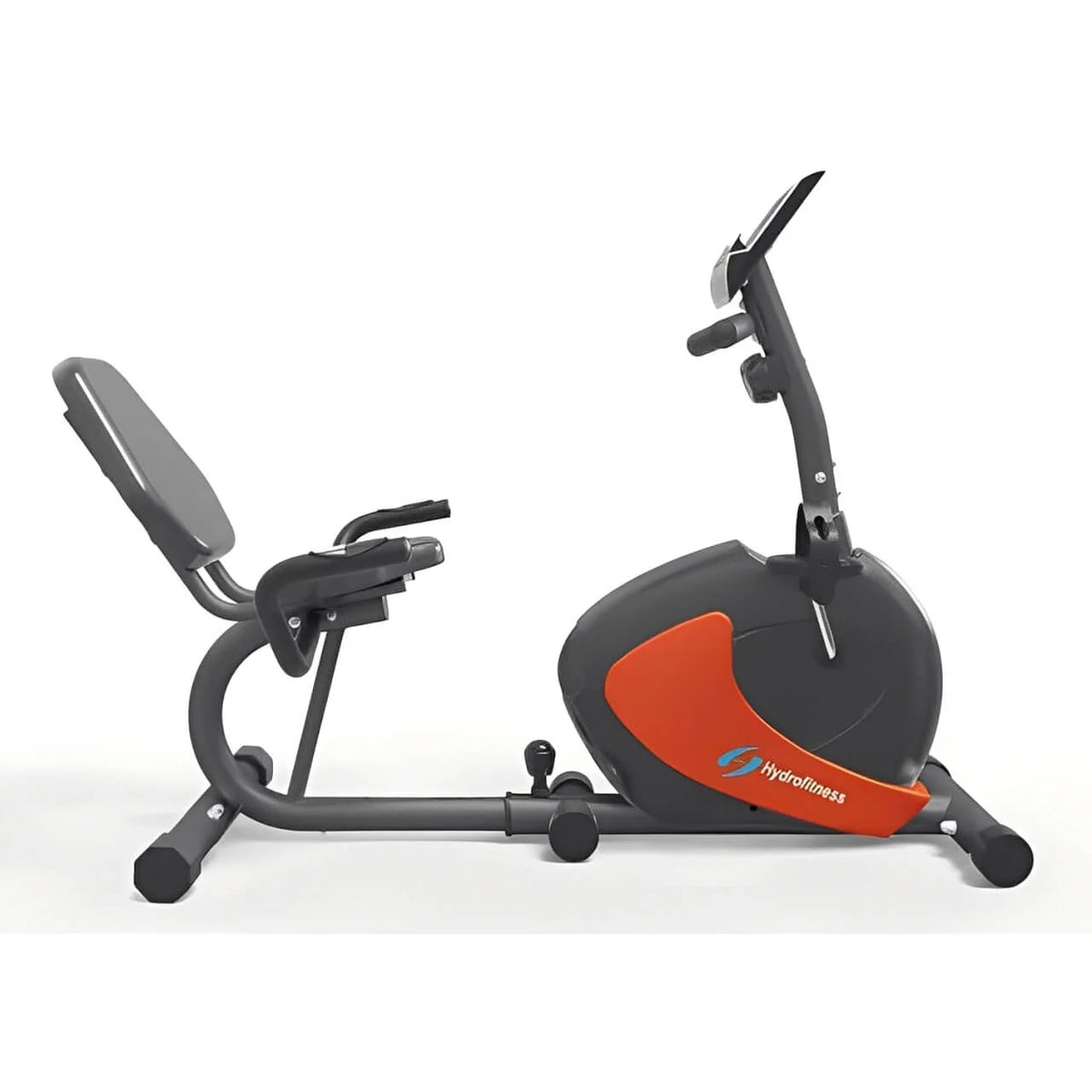 Hydro Fitness Recumbent Bike HF-690