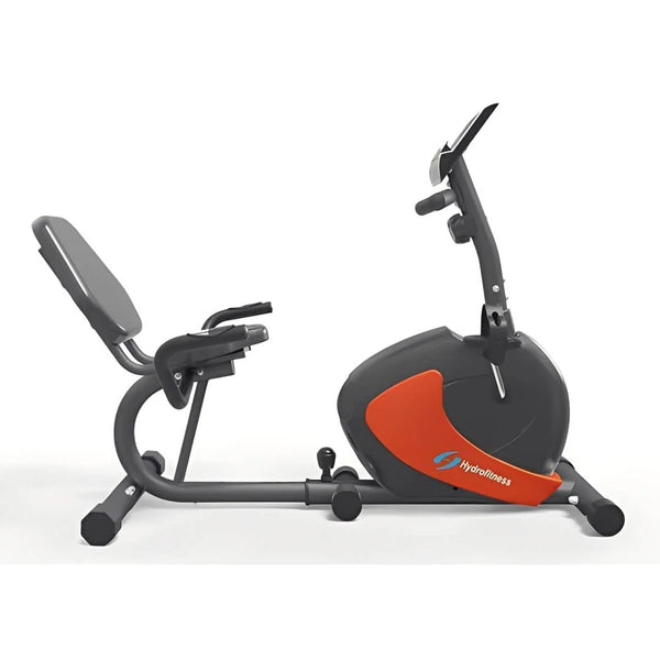 Hydro Fitness Recumbent Bike HF-690