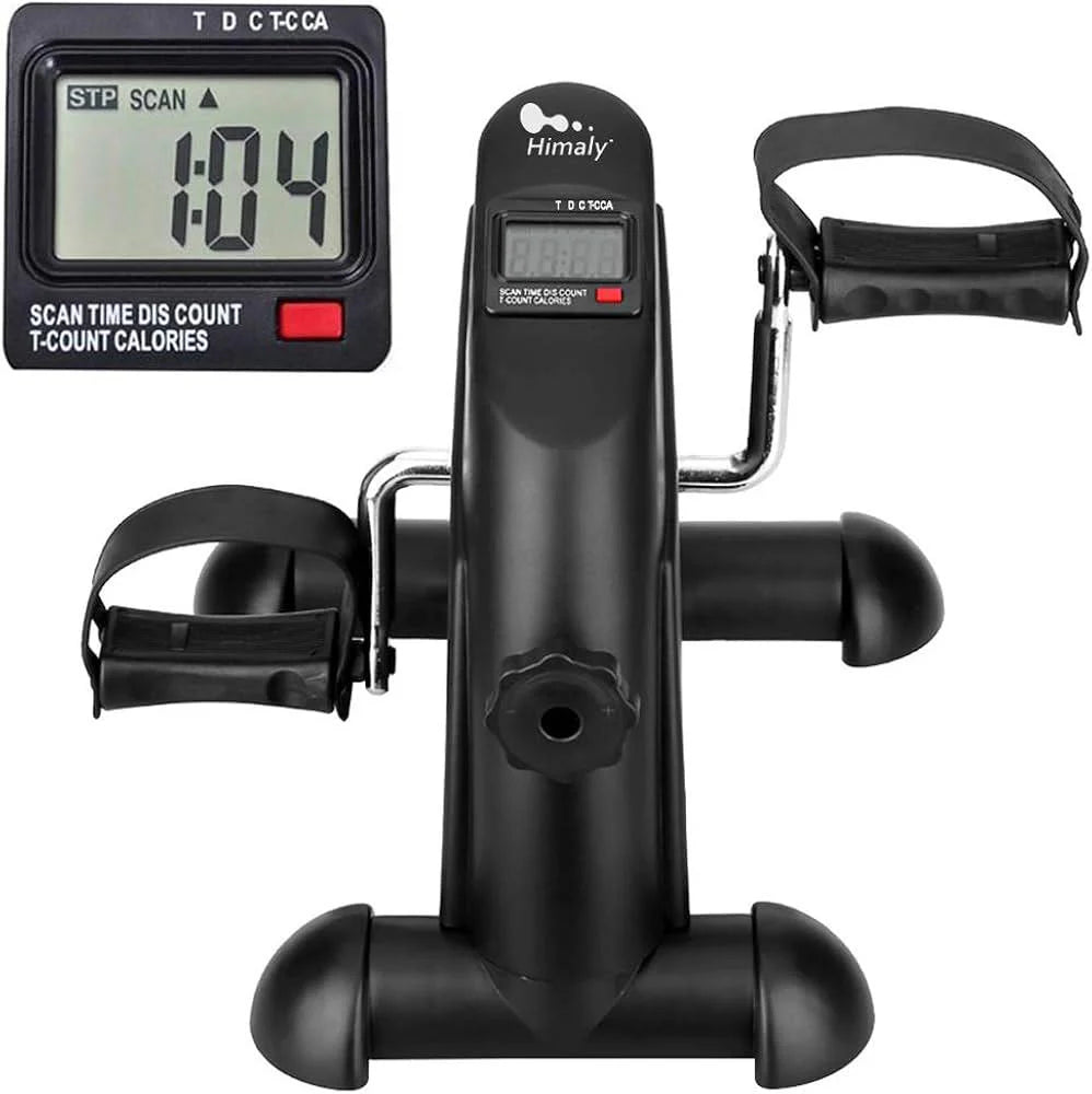 Foldable Mini Exercise Cycle Bike