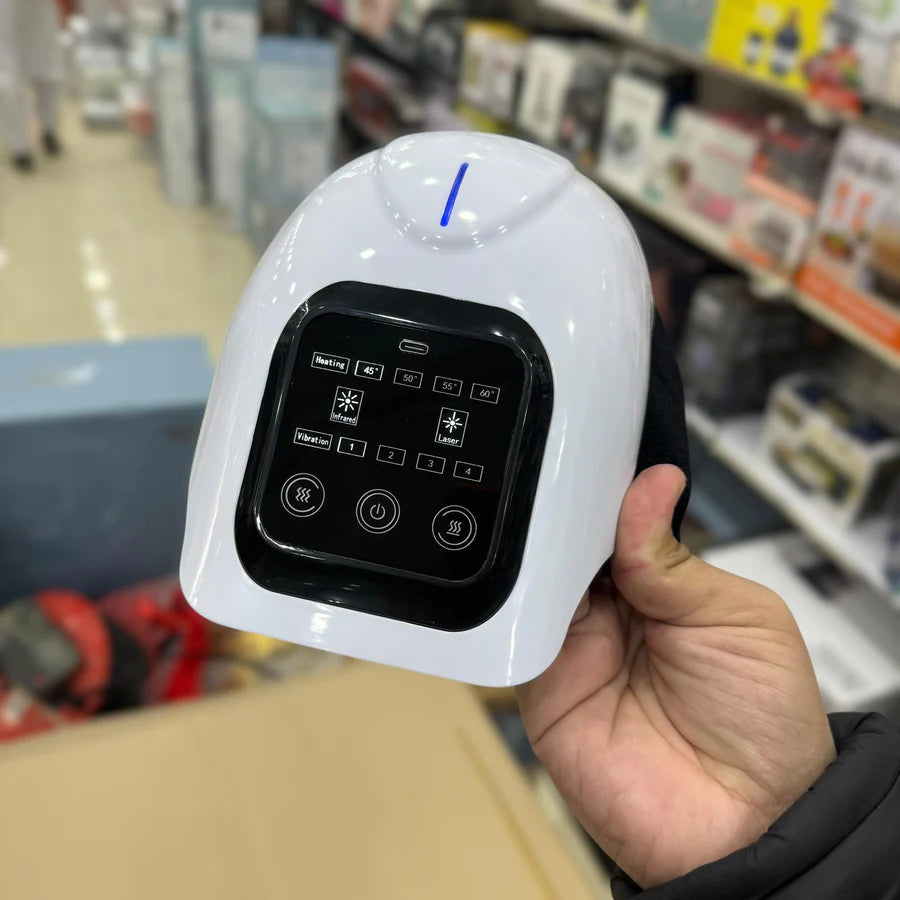 Knee Pain Relief Massager