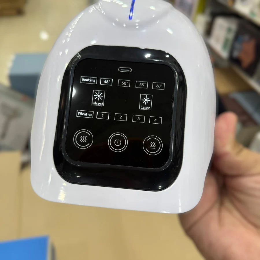 Knee Pain Relief Massager