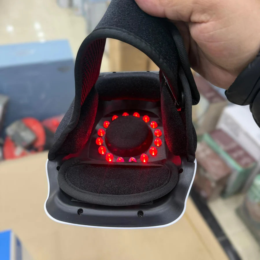 Knee Pain Relief Massager