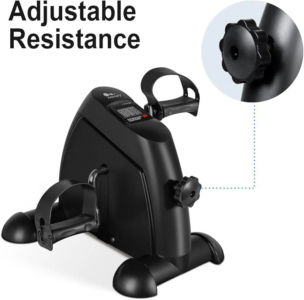 Foldable Mini Exercise Cycle Bike