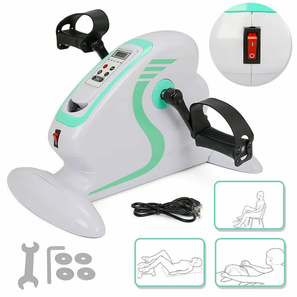 Electric Mini Exercise Bike