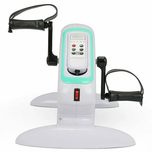 Electric Mini Exercise Bike