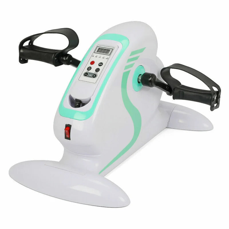 Electric Mini Exercise Bike