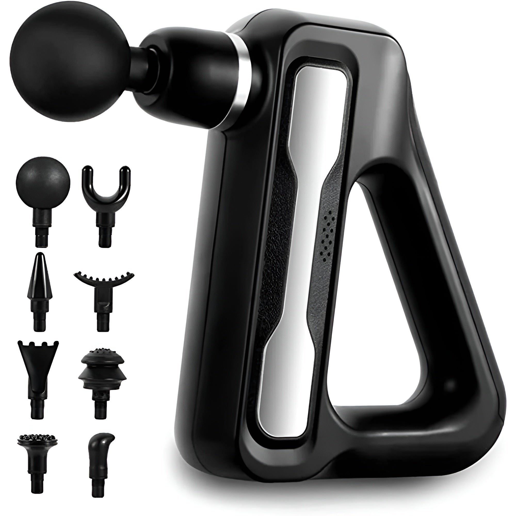 Blueidea Deep Tissue Massage Gun