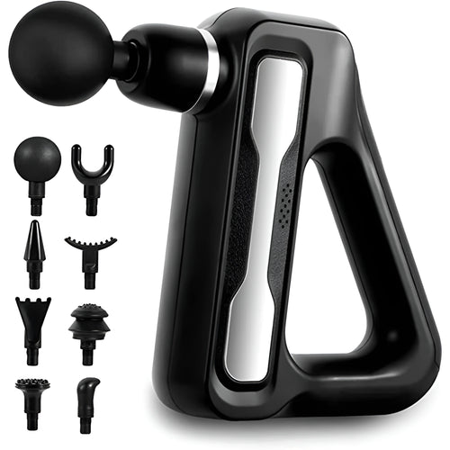 Blueidea Deep Tissue Massage Gun