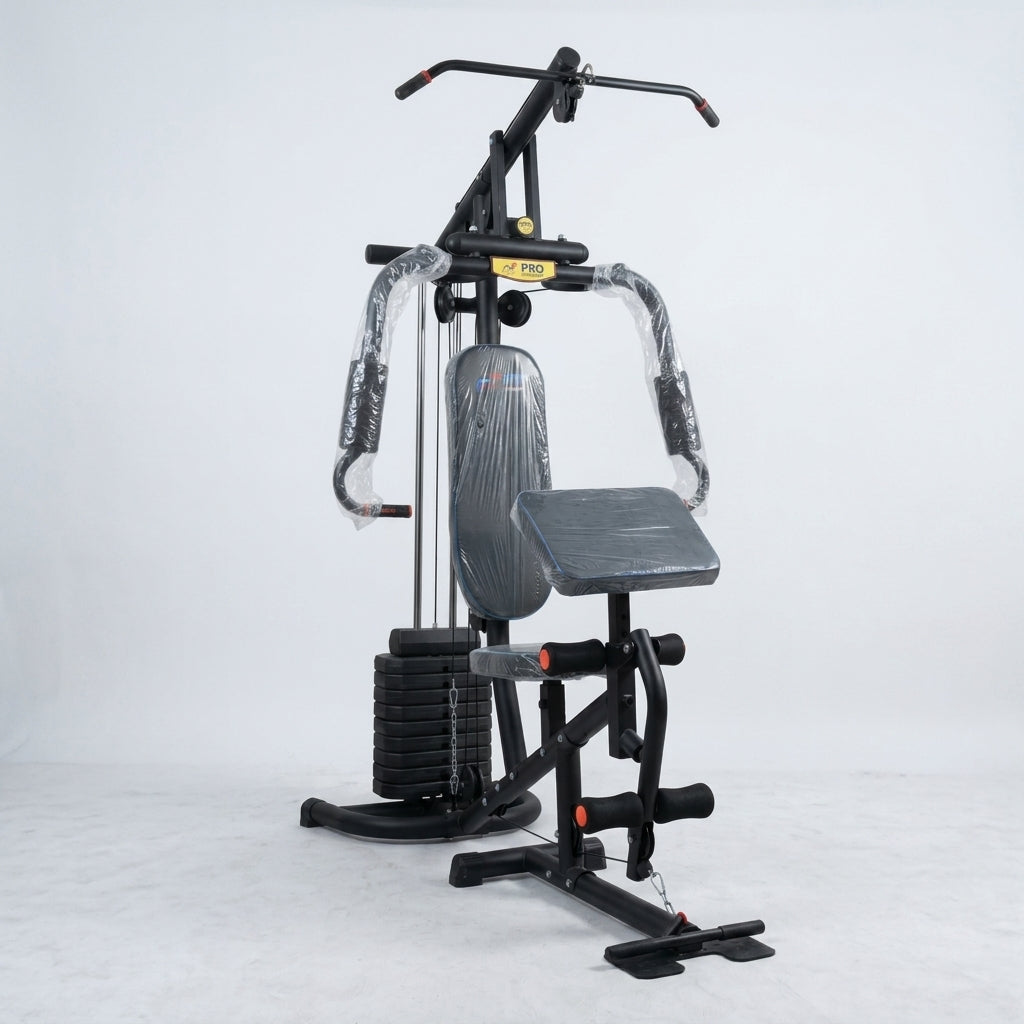 Pro Fitness Home Gym