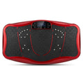 Large Body Vibrator Massager | 99 Speed Levels | Powerful Full Body Massage | Supports Up to 250kg