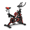 Exercise Bike Spin Sport Machine