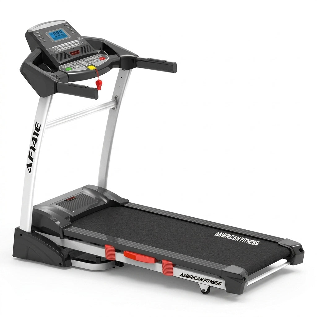 American Fitness AF141E Treadmill