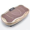 Body Vibrator Massager | 99 Speed Levels | Powerful Full Body Massage | Supports Up to 250kg