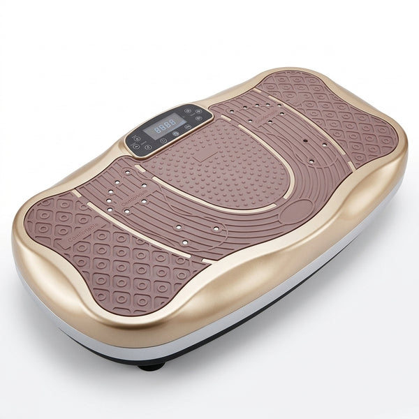 Body Vibrator Massager | 99 Speed Levels | Powerful Full Body Massage | Supports Up to 250kg