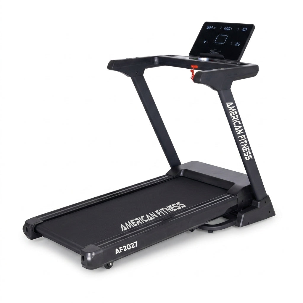 American Fitness AF2027 Treadmill