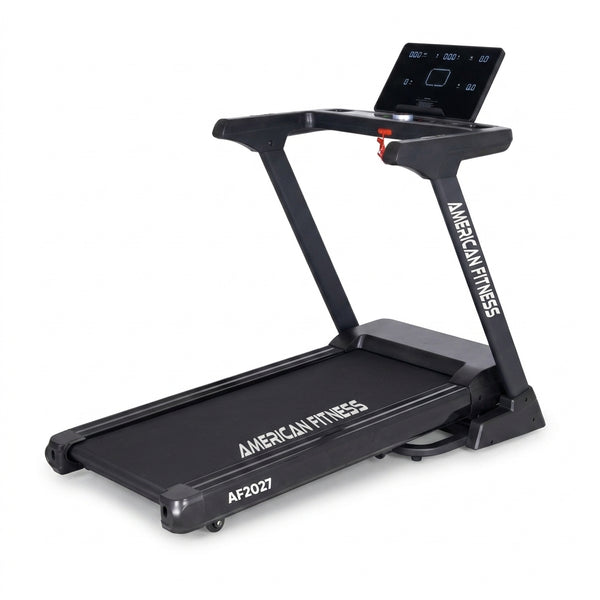 American Fitness AF2027 Treadmill