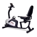 Maximum Fitness RJ5661 Recumbent Bike