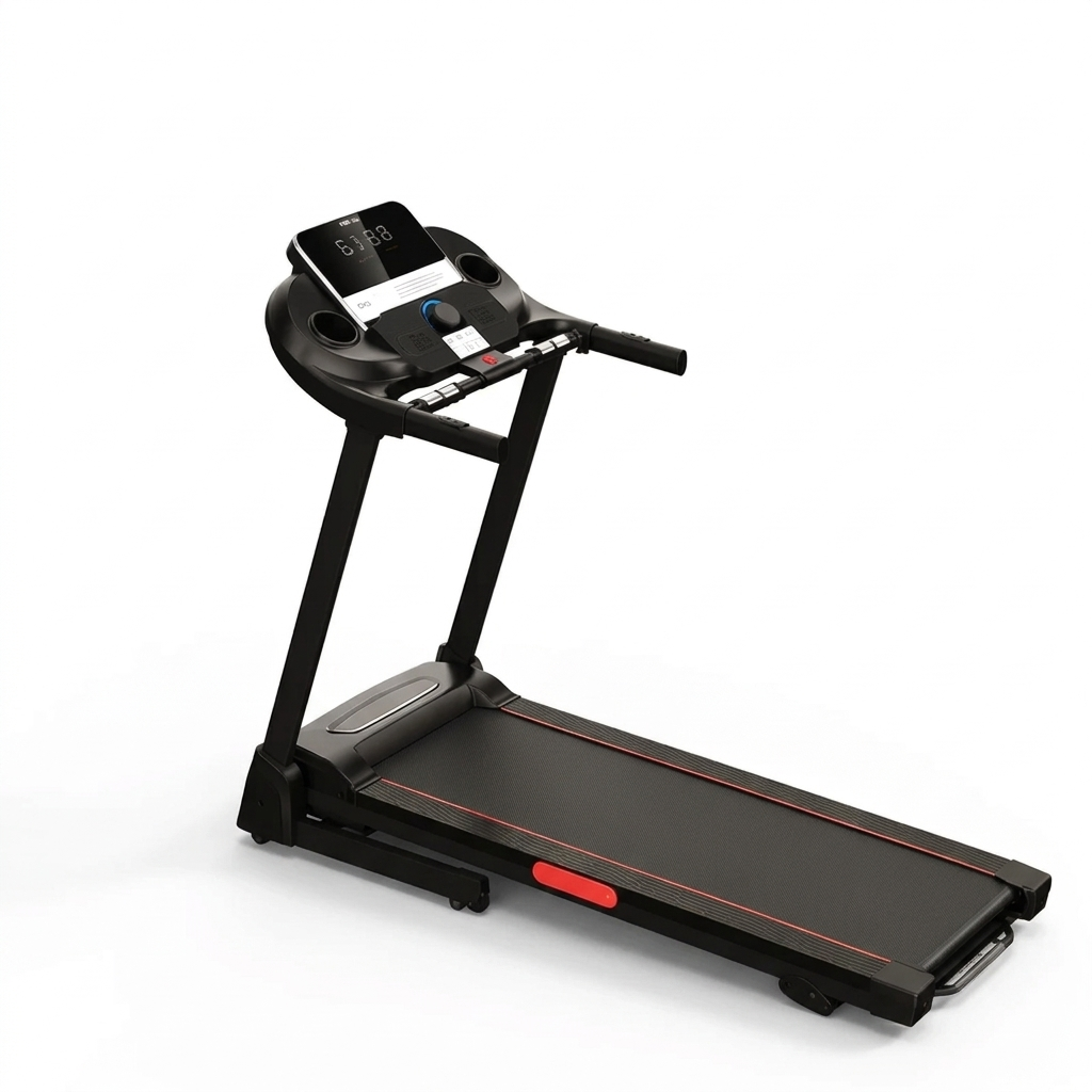 Blue Ocean BO-031-AC Electric Treadmill
