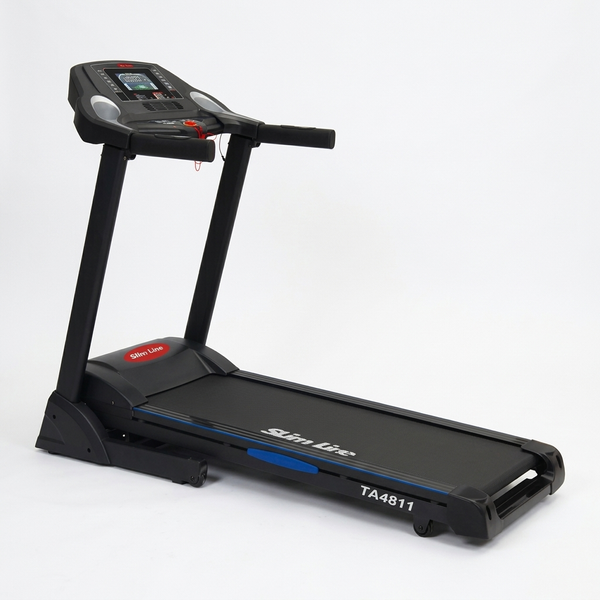 Slimline TA4811 AC Motor Treadmill