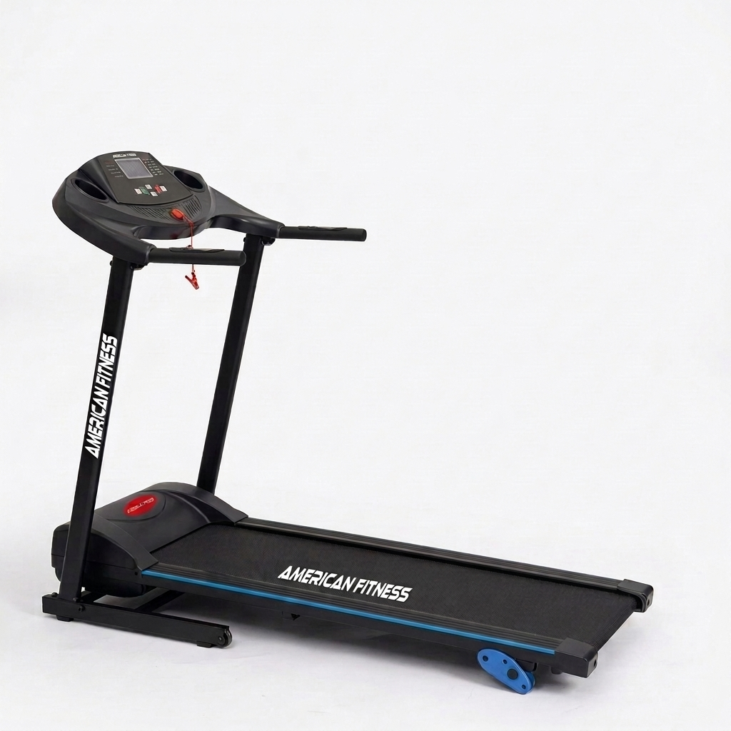 American Fitness TH4000 Treadmill