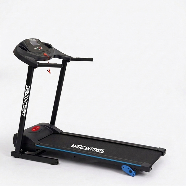 American Fitness TH4000 Treadmill
