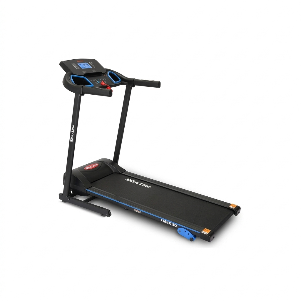 SlimLine TH3000 Motorized Treadmill