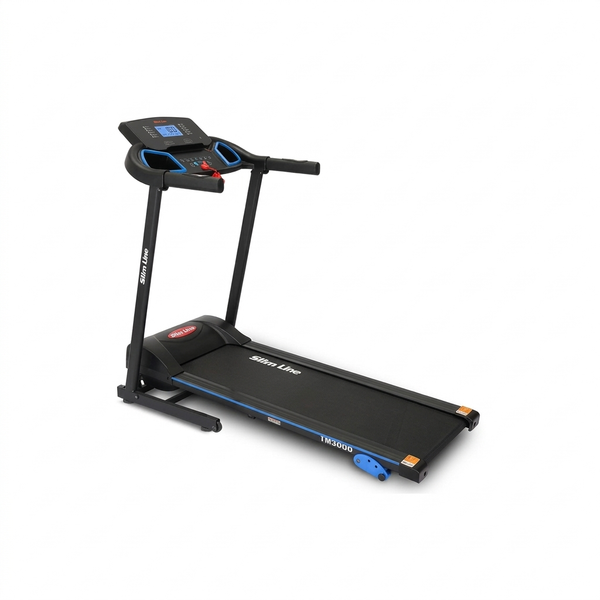 SlimLine TH3000 Motorized Treadmill