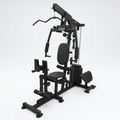 American Fitness LP7080 Home Gym