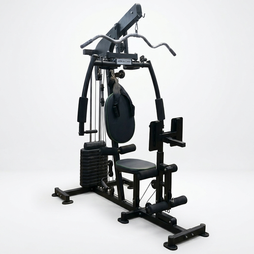 American Fitness LP7080 Home Gym