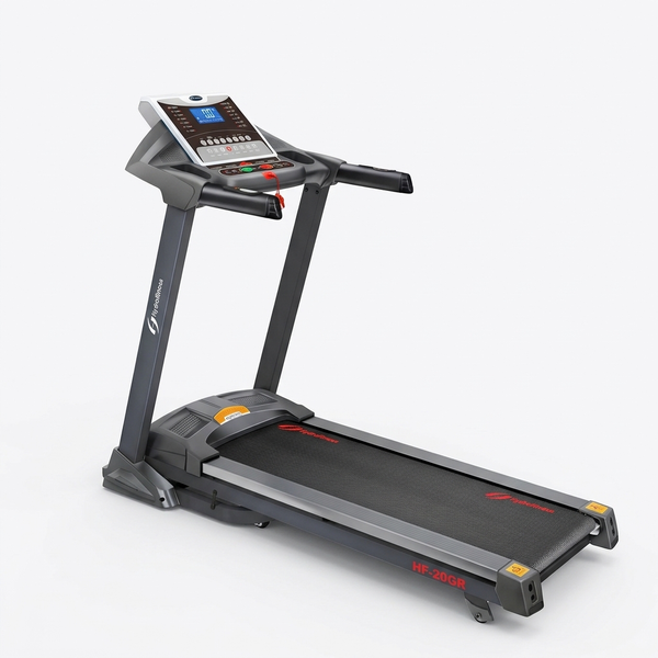 Hydrofitness HF 20GR Motorised Treadmill