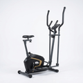 Slimline E65502 Elliptical Trainer